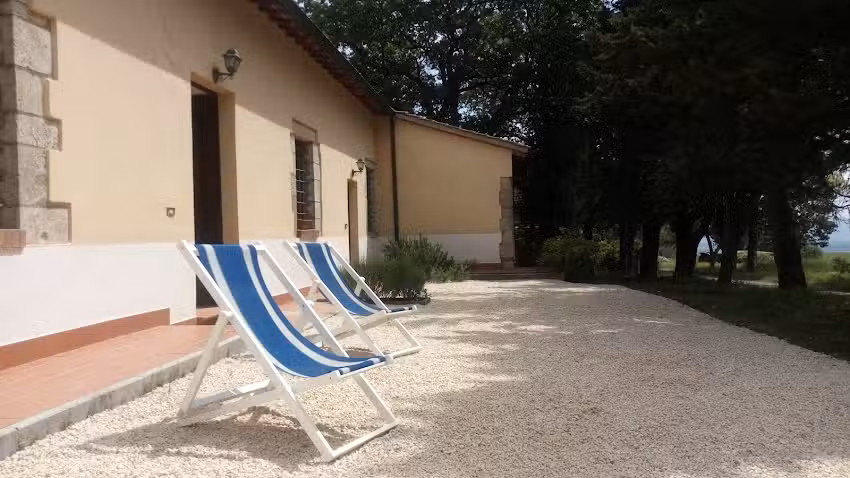 Appartamenti La Pecora Verde