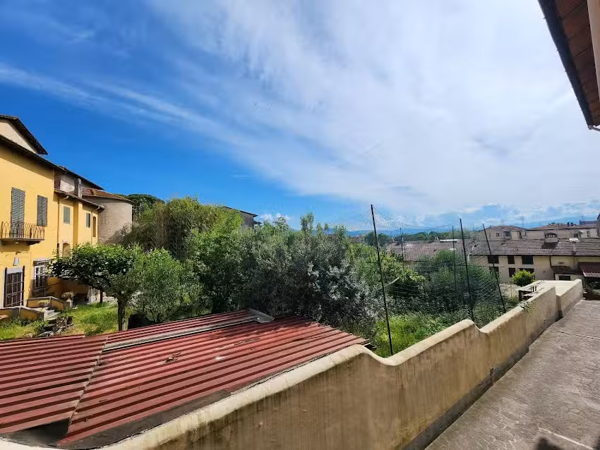 Appartamenti La Piazzetta Signa near Florence