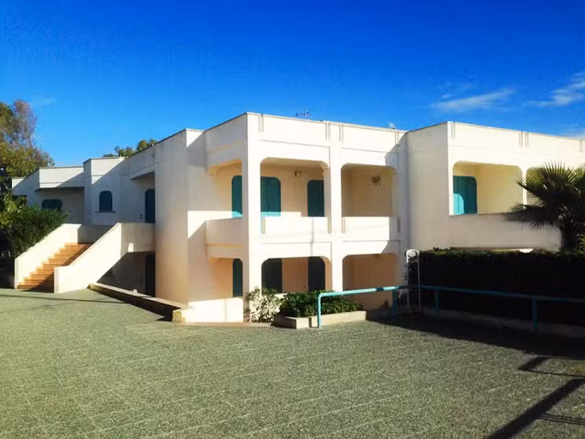 Appartamenti La Torre