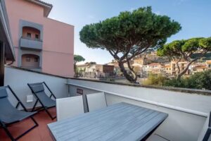 Appartamenti La Torre