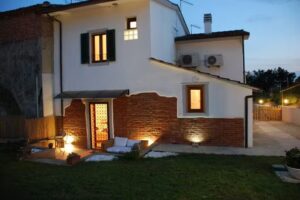 Appartamenti Le Cerbaie