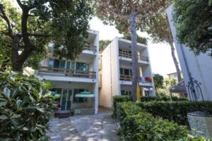 Appartamenti Le Due Palme