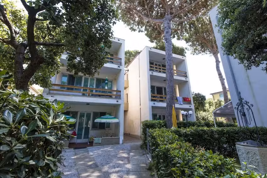 Appartamenti Le Due Palme