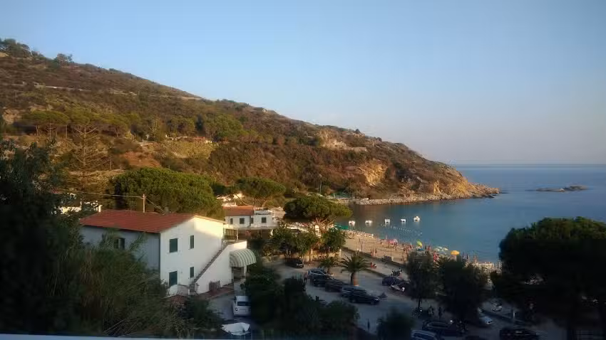 Appartamenti Le Sirene