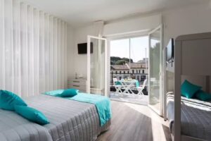 Appartamenti Le Vele – Siroli Collection