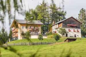 Appartamenti Lüch Rinna – San Cassiano