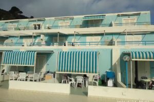 Appartamenti Maga Circe