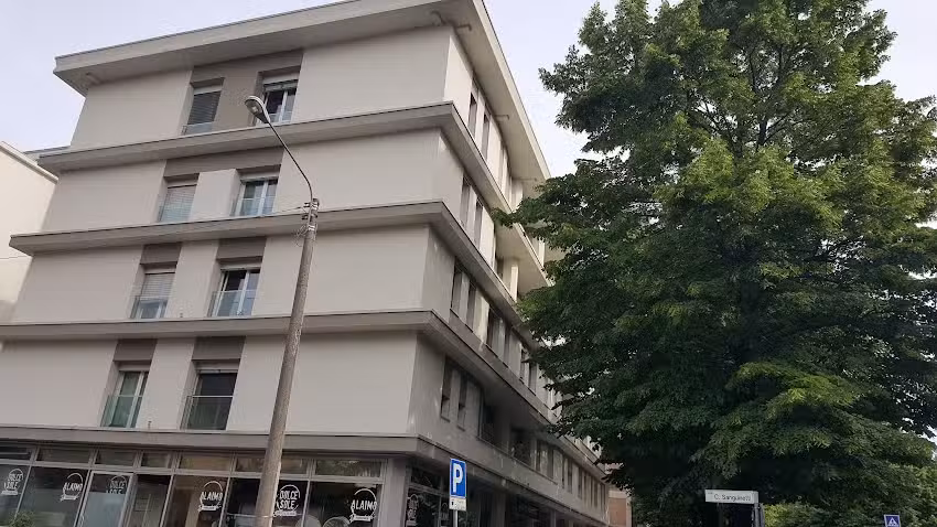 Appartamenti Maggiore