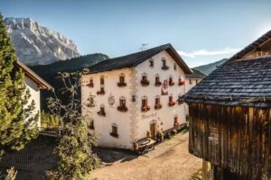 Appartamenti Maierhof