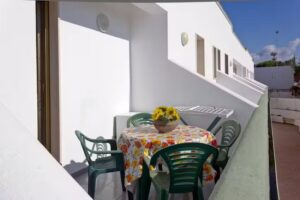 Appartamenti Mancaversa