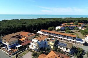 Appartamenti Manuela