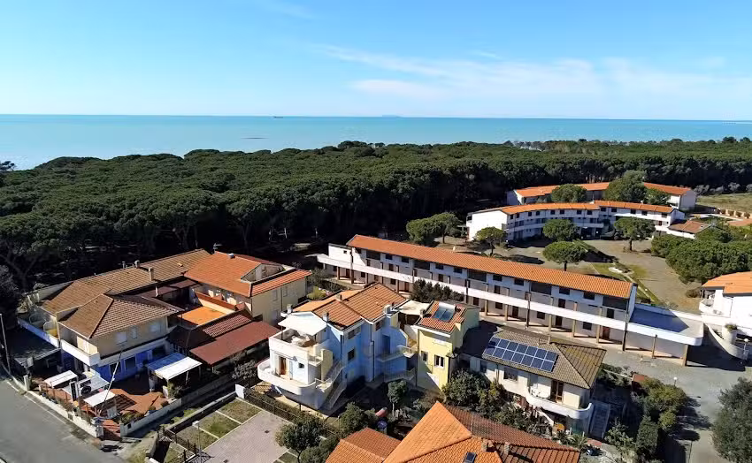 Appartamenti Manuela