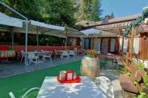 Appartamenti Marilleva 1400 Residence Bucaneve