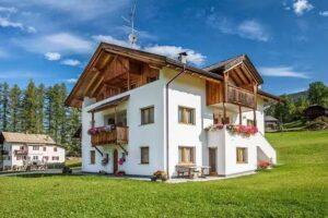 Appartamenti Maso Peslalz