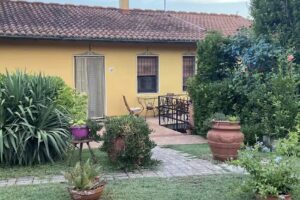 Appartamenti Massarella