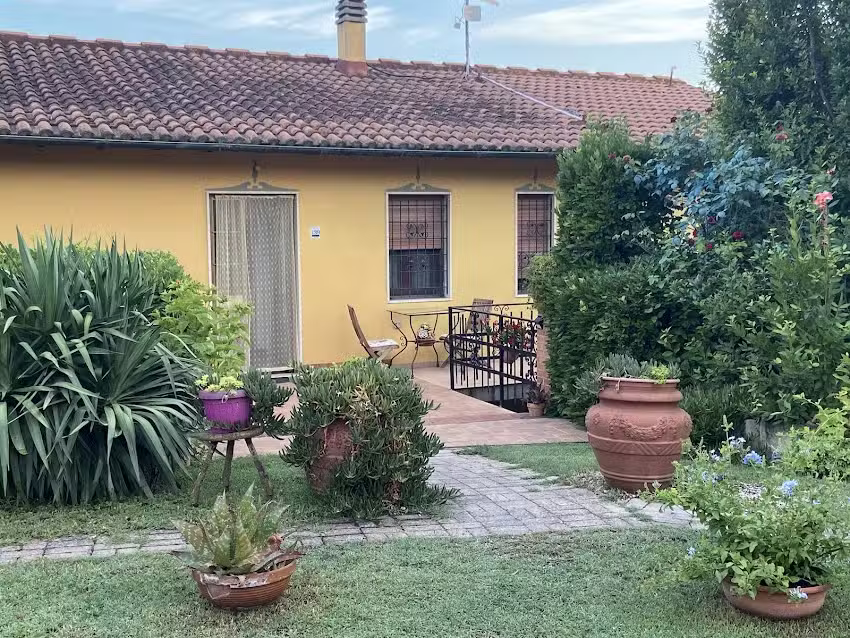 Appartamenti Massarella