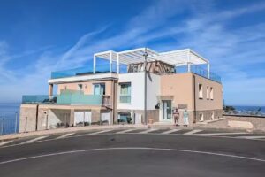 Appartamenti Miramare