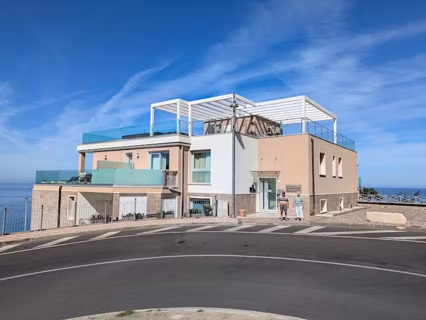 Appartamenti Miramare