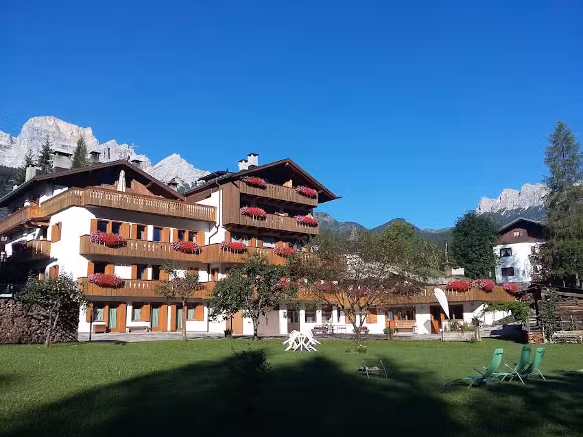 Appartamenti Nica e Diego – Nica Sas