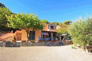 Appartamenti Nispo | Case Vacanza | Isola d’Elba