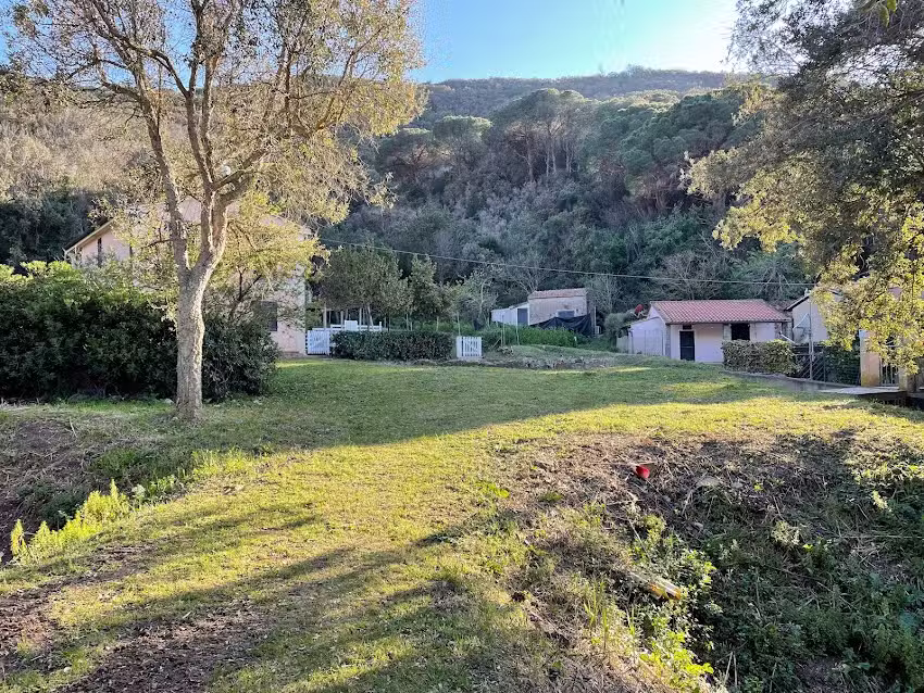 APPARTAMENTI NISPORTINO MARE