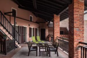 Appartamenti Old Farm Casa Vacanze