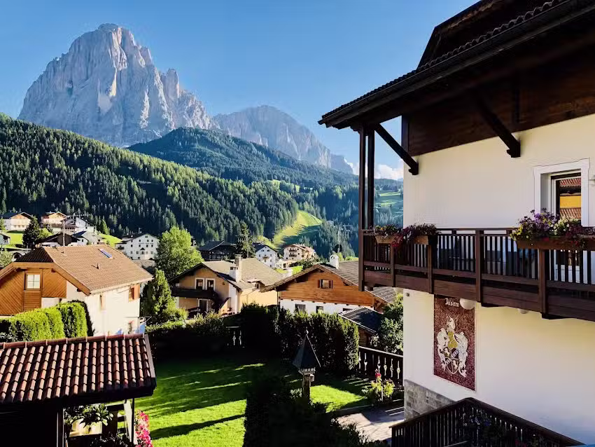 Appartamenti Olympic