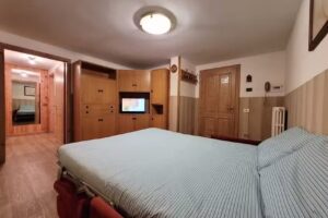 APPARTAMENTI Ottavio Cusini Baite Giotto