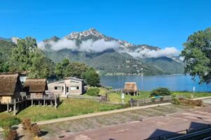 Appartamenti Palafitte