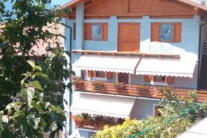 Appartamenti Panelatti