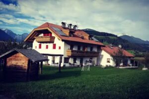 Appartamenti per le vacanze Agriturismo Oberhölzlhof