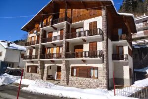 Appartamenti per vacanze Baita Bice, no affitti brevi