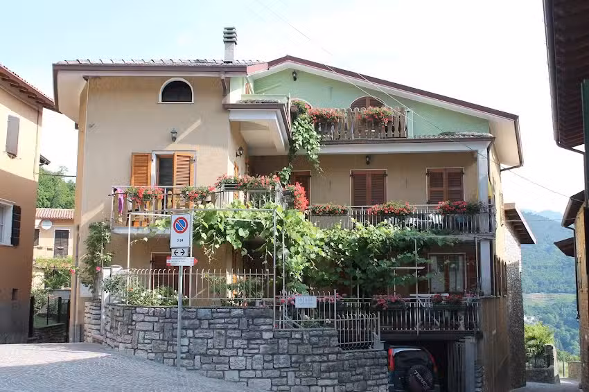 Appartamenti per Vacanze Casa Bruna Tignale