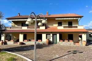 Appartamenti Pian d’Alma