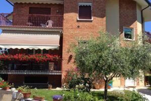 Appartamenti Poggio di Giano