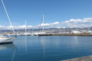 Appartamenti Porto San Rocco