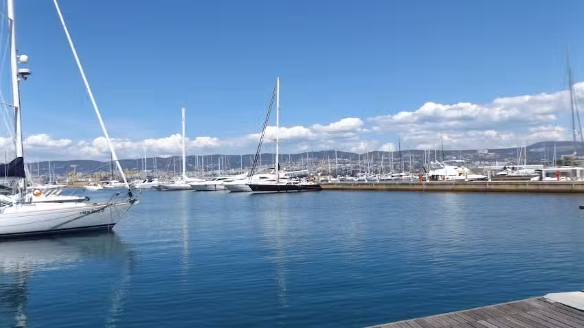 Appartamenti Porto San Rocco