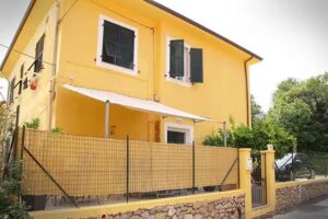 Appartamenti Portovenere – L’ONDA