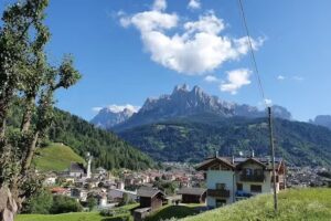 Appartamenti Primiero Lucian Maria