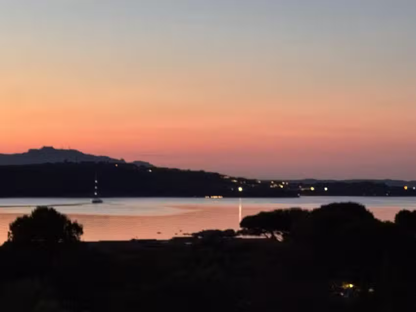 Appartamenti Punta Marana e Pedra Concada