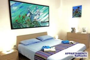 Appartamenti Raffaello