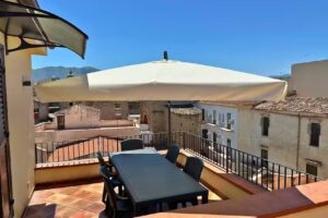 Appartamenti – Residence al Massimo