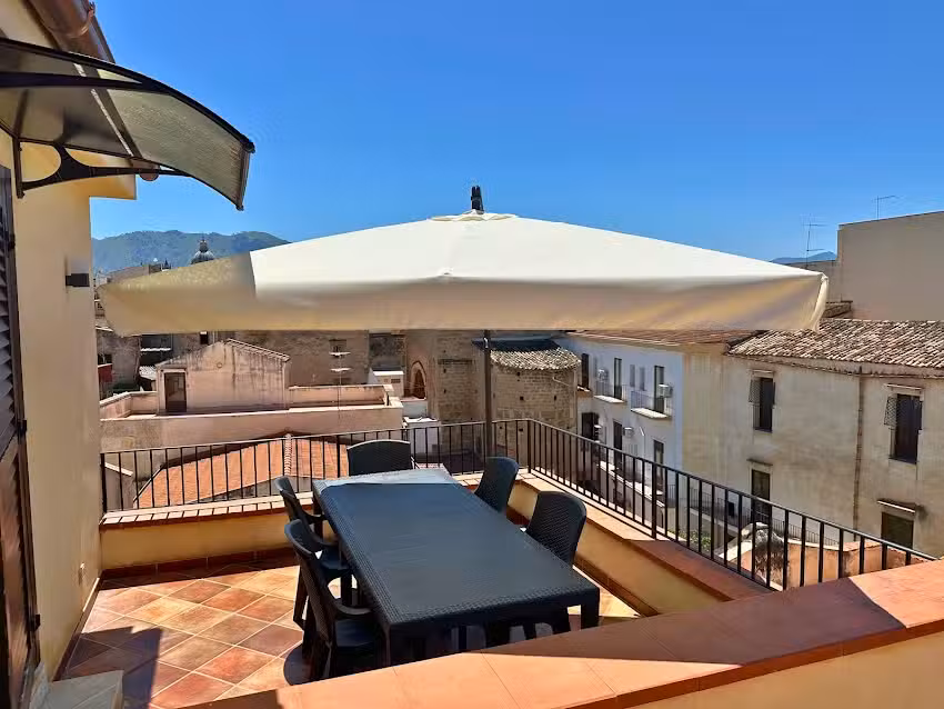 Appartamenti – Residence al Massimo