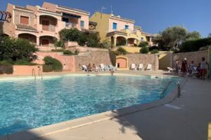 Appartamenti Residence Zodiaco