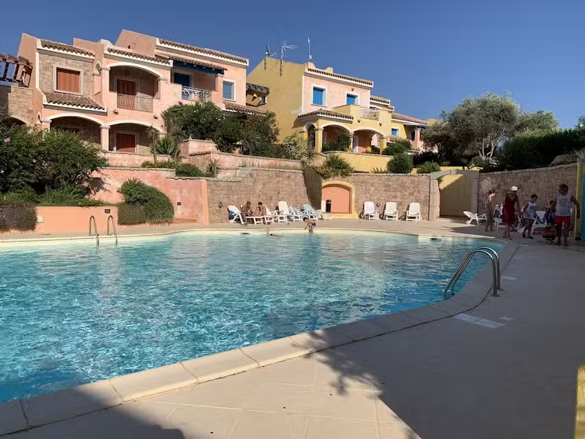 Appartamenti Residence Zodiaco