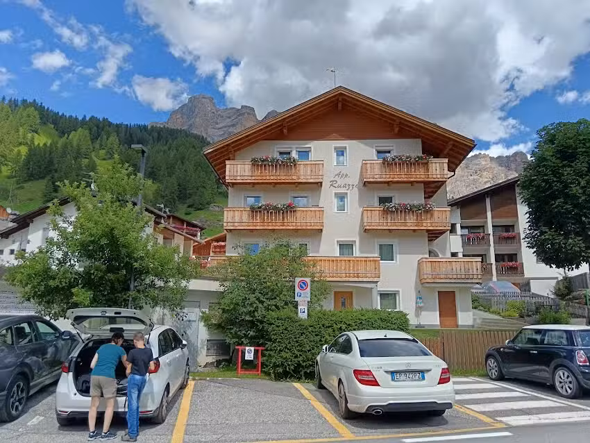 Appartamenti Ruazzi