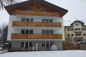Appartamenti San Candido