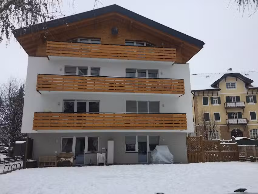 Appartamenti San Candido