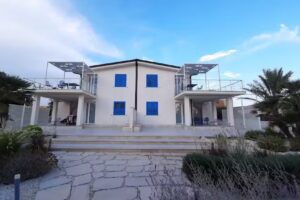 Appartamenti San Lorenzo Marzamemi Cecilia