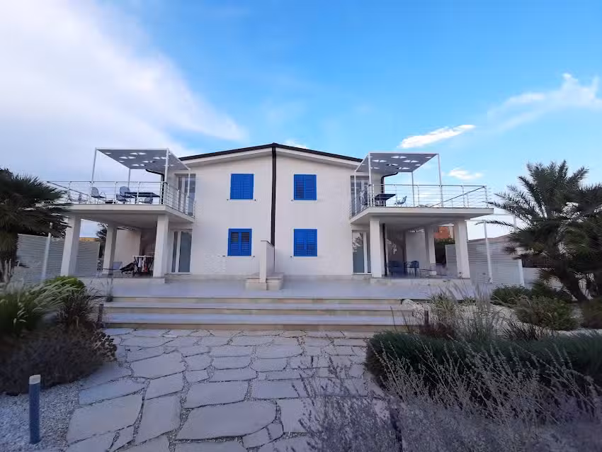 Appartamenti San Lorenzo Marzamemi Cecilia